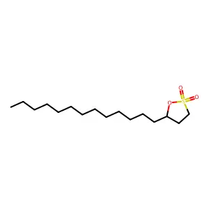 prosultiamine structure