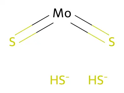 Coprexa structure