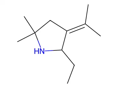 2-chloro-2H-acenaphthylen-1-one structure