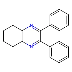 Stannane,dibutylbis[(1Z)-1-methyl-1-propenyl] structure