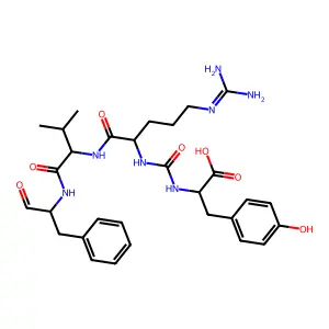 GE20372 factor A structure