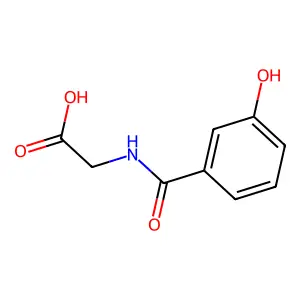 Fenproporex hydrochloride structure