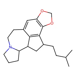 HH 07A structure