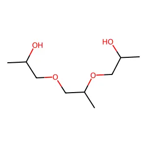 5-Methyl-4,7-dioxadecane-2,9-diol structure