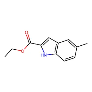 5-Ethyl-1,2-dihydroacenaphthylene structure