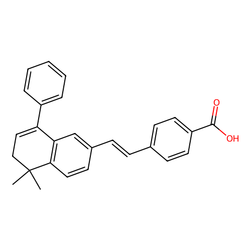 Bms453 structure