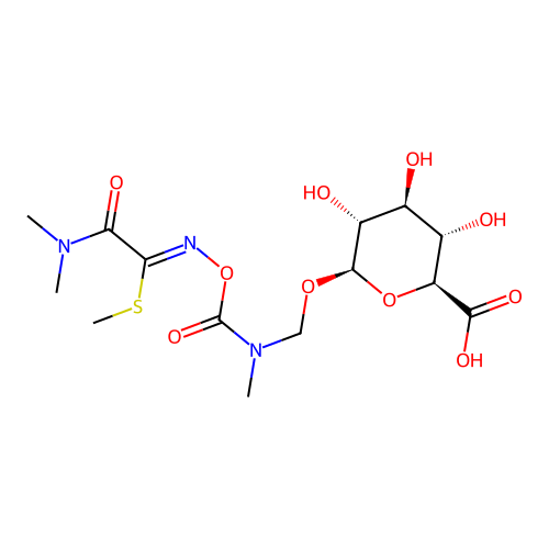 JR522 structure