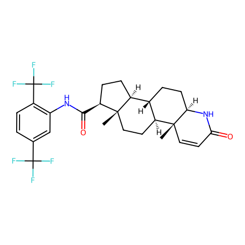 適尿通 structure