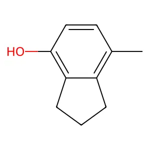 7-甲基茚满-4-醇 structure