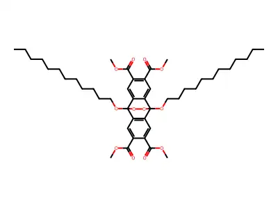 ACID structure