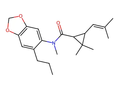 1-[4-(2-hydroxypropoxy)but-2-ynoxy]propan-2-ol structure