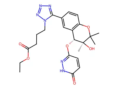 Mazokalim structure