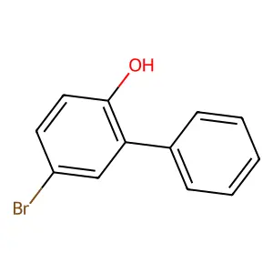 5-Bromo[1,1'-biphenyl]-2-ol structure
