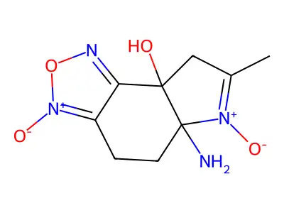 SDCCGMLS-0064802.P001 structure