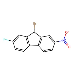2-[2-(4-Chloro-2-methylphenoxy)acetamido]acetic acid structure