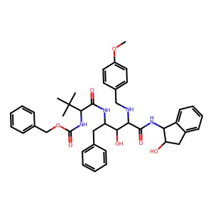 Sdz pri 053 structure