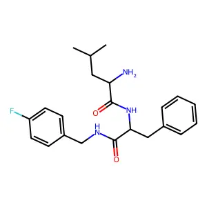 Dle-phe-fba structure