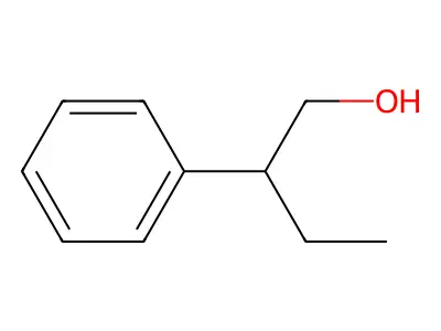 (R)-2-Phenylbutan-1-ol structure