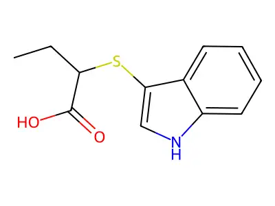 3,4,5-Triethoxybenzohydrazide structure