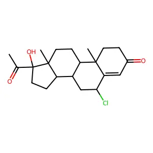 Dodecaaluminium calcium nonadecaoxide structure