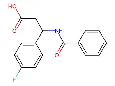 3,5-Dichloro-2-pyridinecarboxylic acid structure