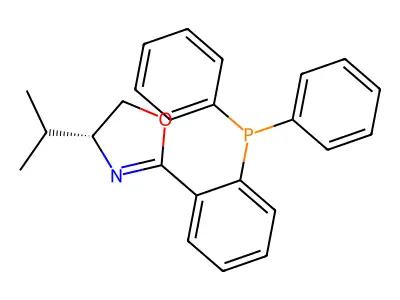 (R)-Quinap structure