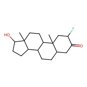 Fenpipramide Hydrochloride structure