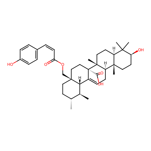 Karenin structure