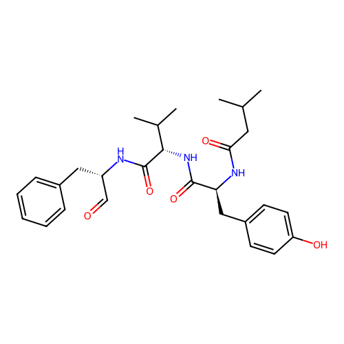 Nerfilin I structure