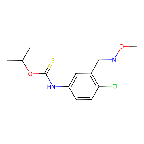 UC-38 deriv. structure