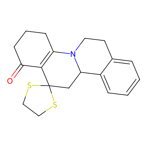 US10584134, Example 1-1 structure