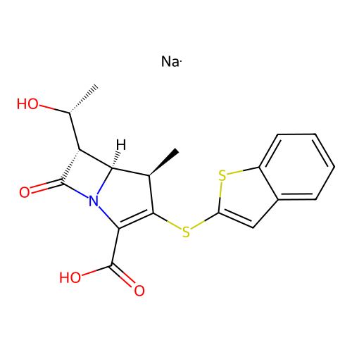 Huj8KC9QC9 structure