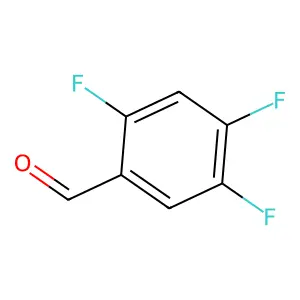 4-(2-tetrahydropyranyloxy)phenylboronic acid structure