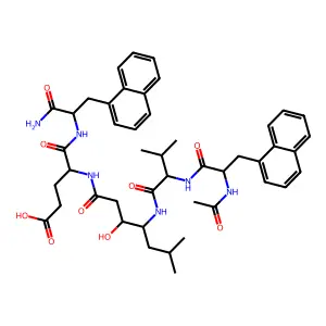 1fiv structure