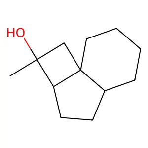 2-methyl-2a,3,4,4a,5,6,7,8-octahydro-1H-cyclobuta[i]inden-2-ol structure