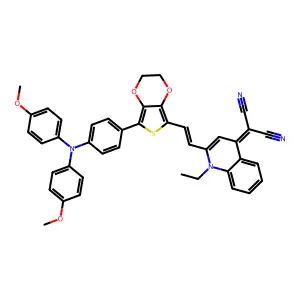 1-cyclohexyl-3-[[(2S)-2-(3-methoxy-4-nitropyrazol-1-yl)propanoyl]amino]thiourea structure
