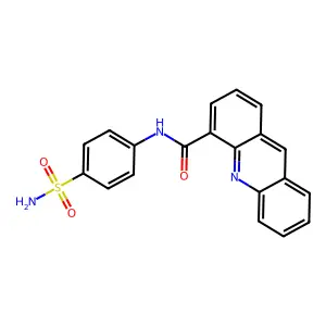 1-Carbamoyl-3-(4-methoxyphenyl)urea structure