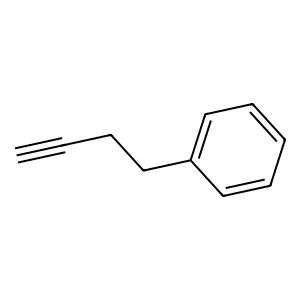 4-Phenyl-1-butyne structure