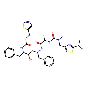 Bacillin structure