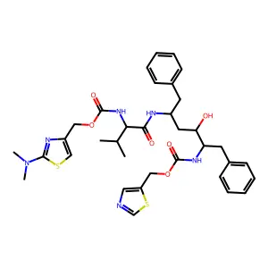 4-Amino-2-hydroxypyrimidine-5-carbonitrile structure