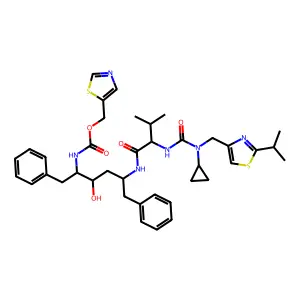 Kumusine structure