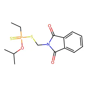 N-4543 structure
