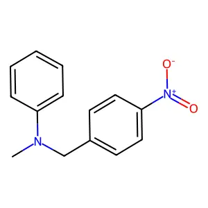 Aminopotentidine oxalate structure