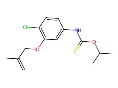UC-38 deriv. structure