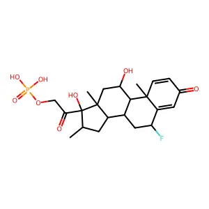 N-(4-(Aminosulfonyl)phenyl)-4-acridinecarboxamide structure