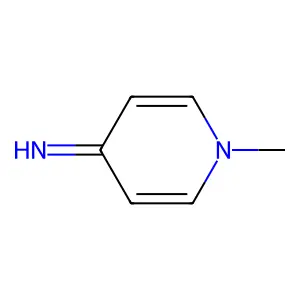 4-亚氨基环己-2,5-二烯-1-胺 structure
