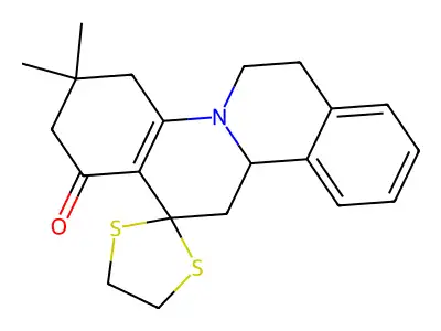 US10584134, Example 1-2 structure