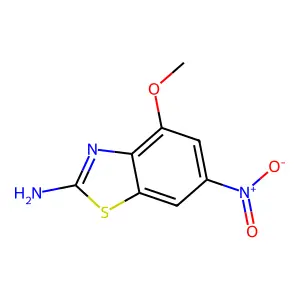 KST-1B0873 structure