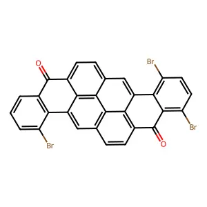 KST-1B0874 structure