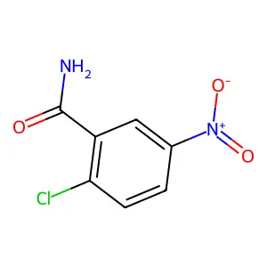 N-[(4-氯苯基)氨甲酰基]丙烯酰胺 structure